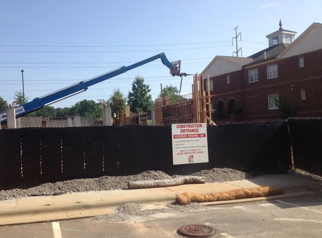 from parking lot 9 July 2015 9