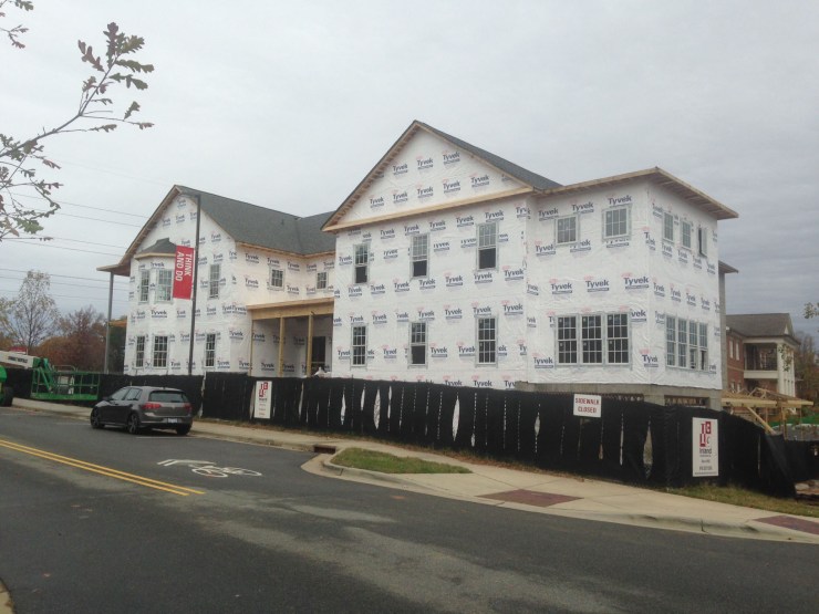 Leadership Drive 22 Nov 2015