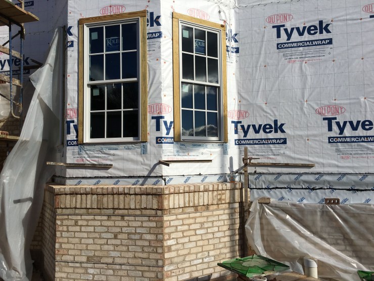 bricks & bay 10 Jan 2016