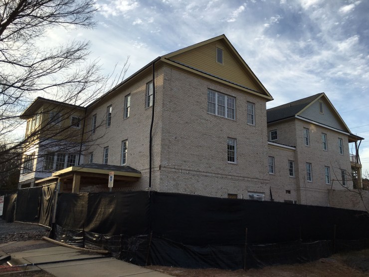 KD side 7 March 2016