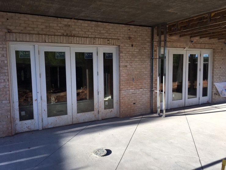 3 April 2016dining room doors.jpg